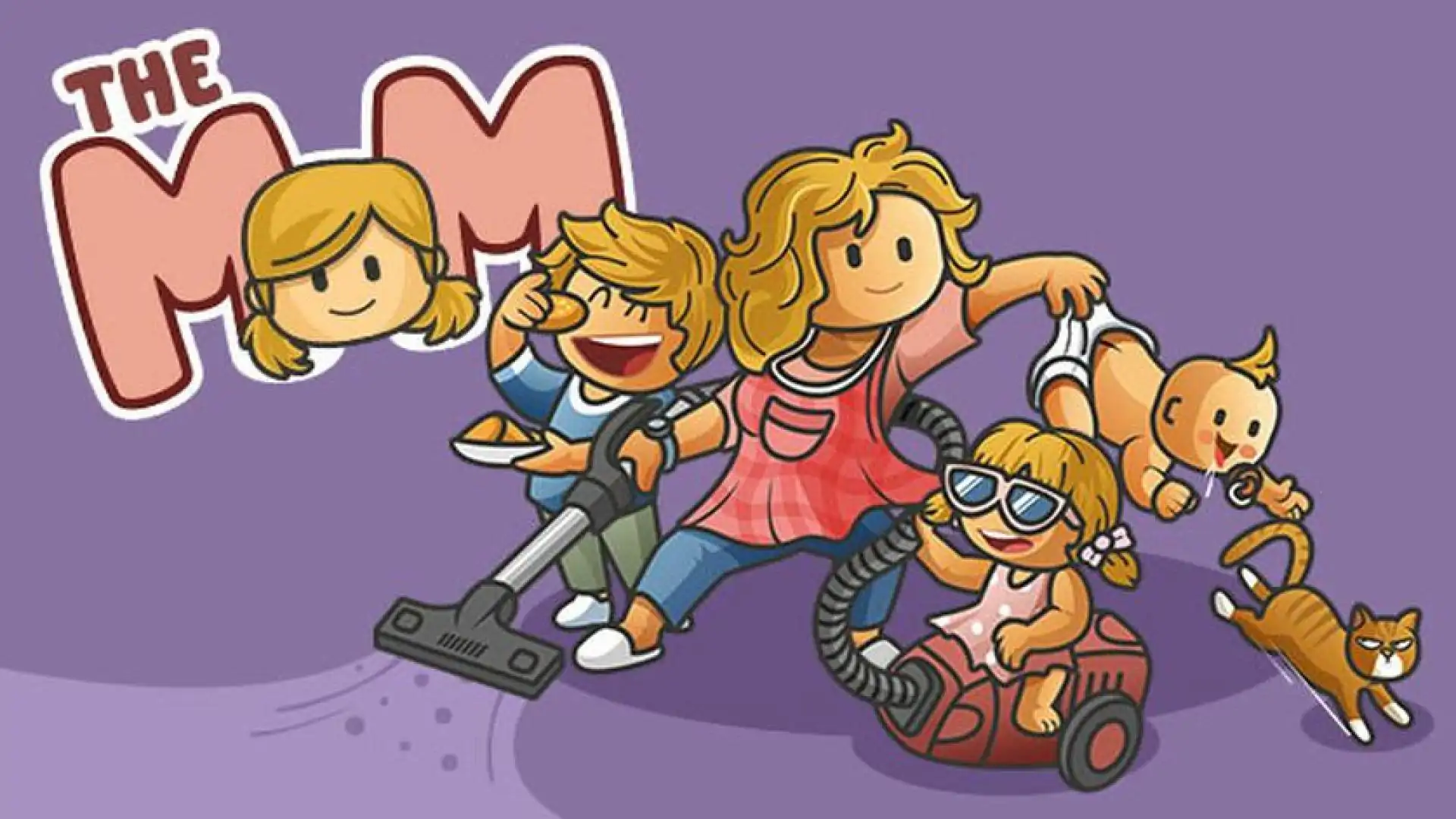 The Mom