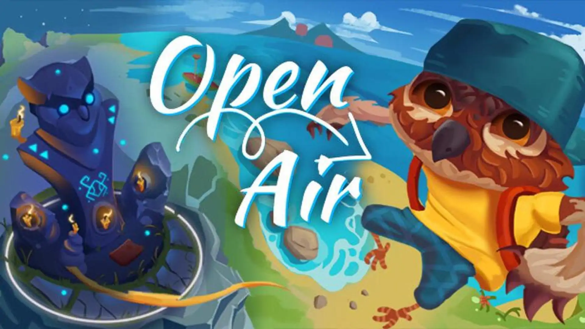 Open Air