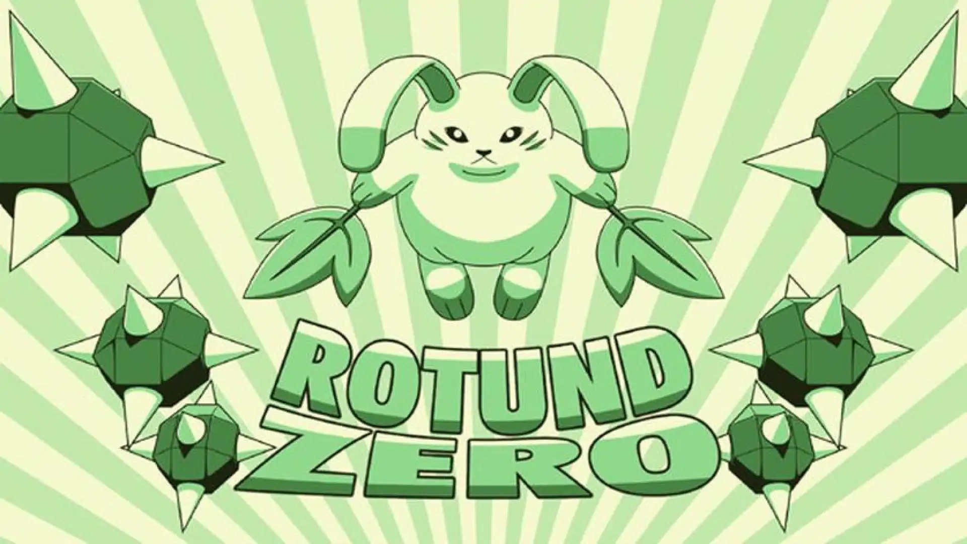Rotund Zero