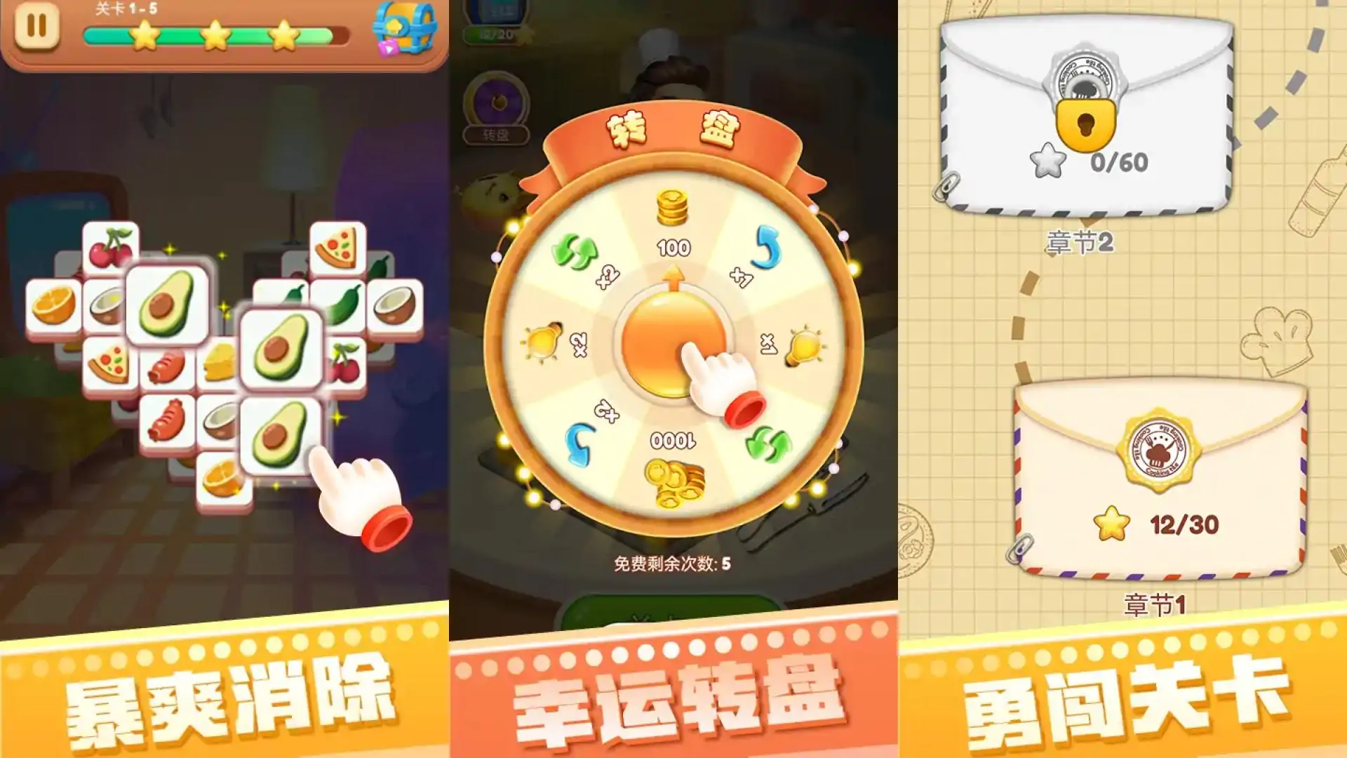 美食旅行家