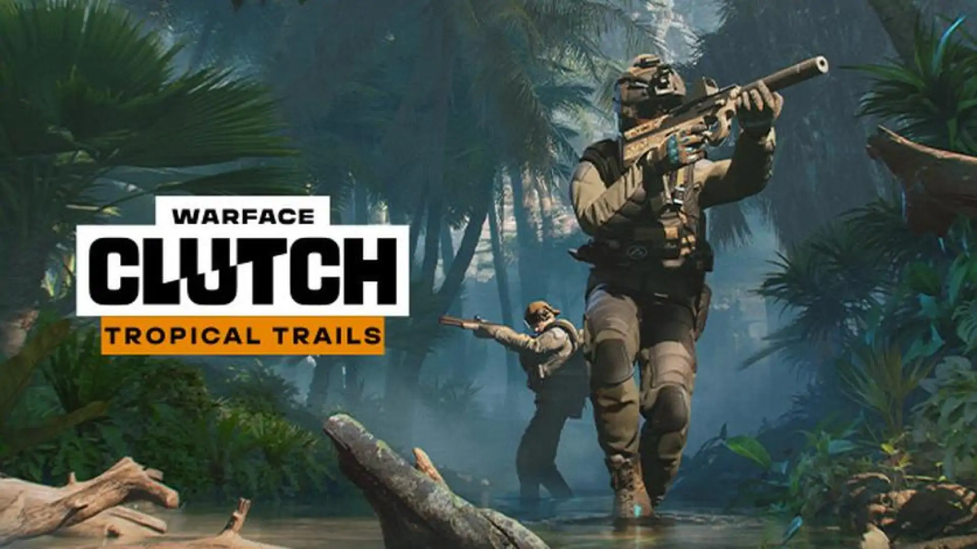 Warface: Clutch