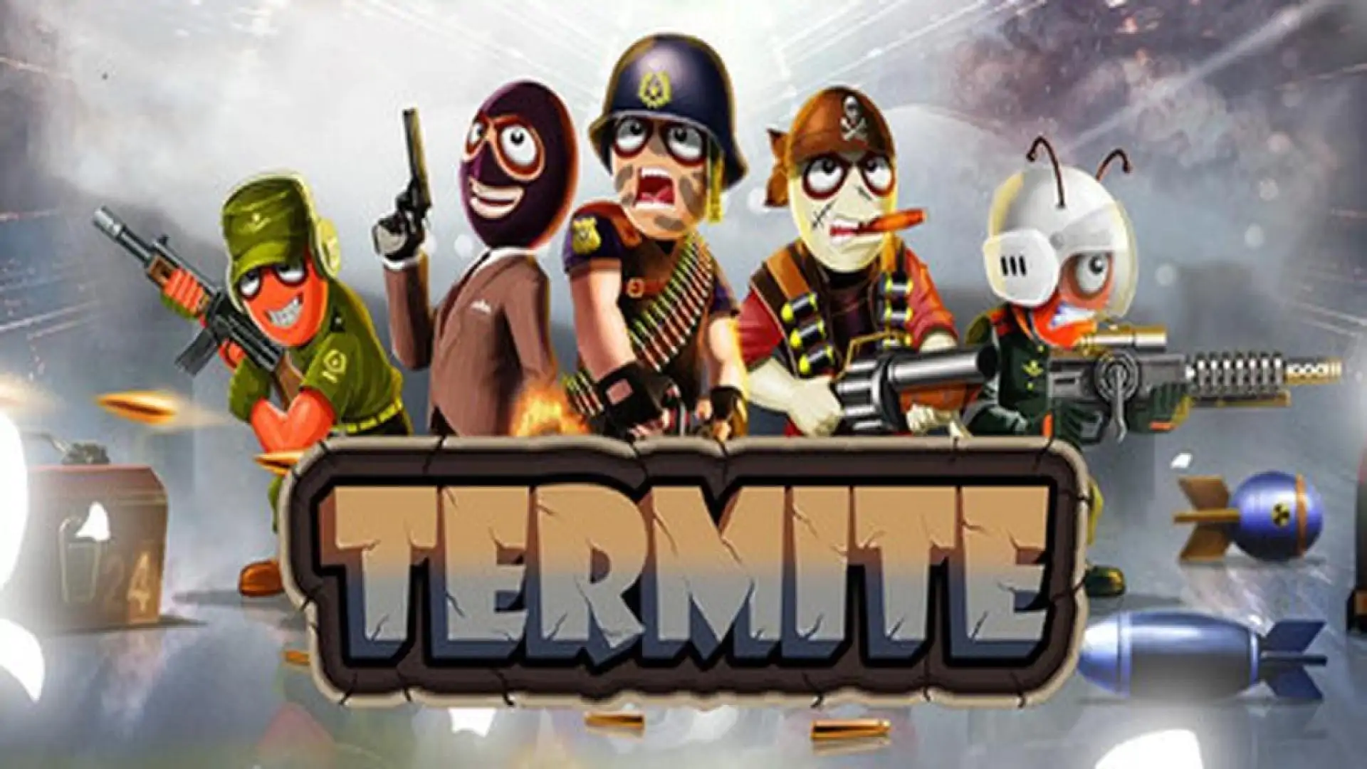 TERMITE