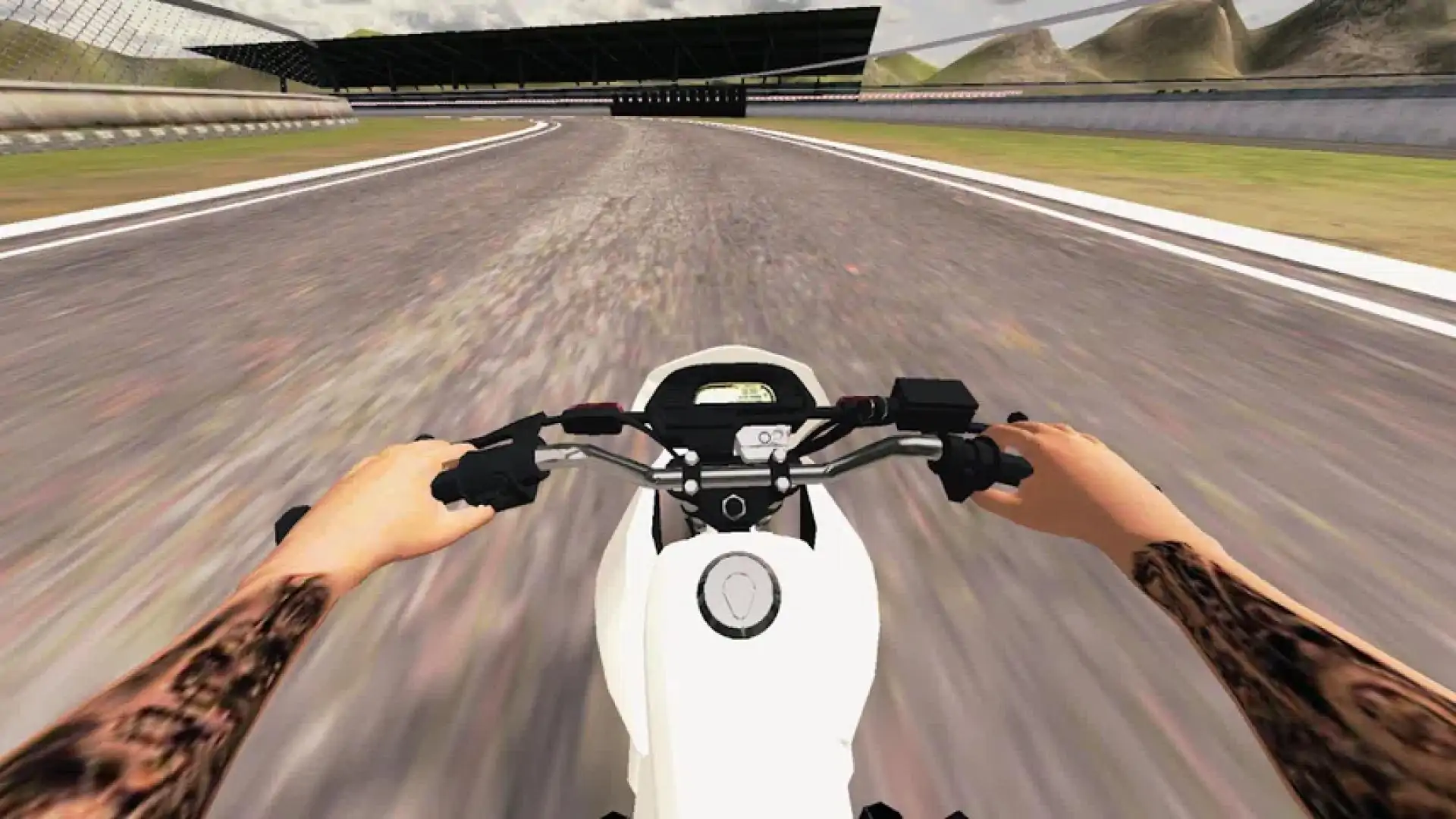 MXMotos在线
