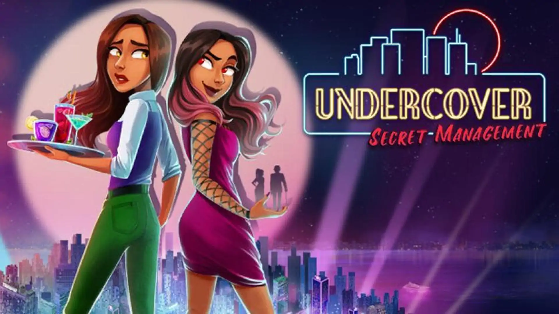 Undercover - Secret Management