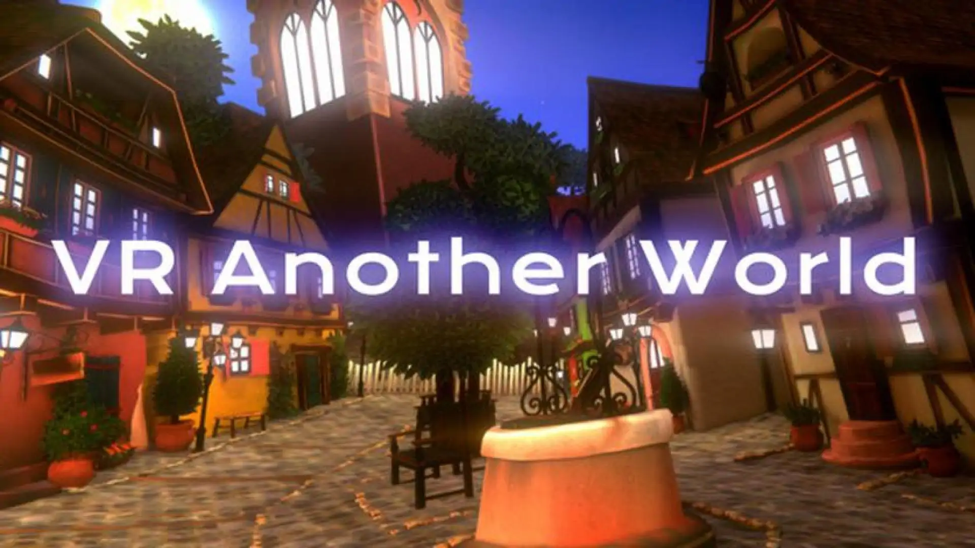 VR Another World