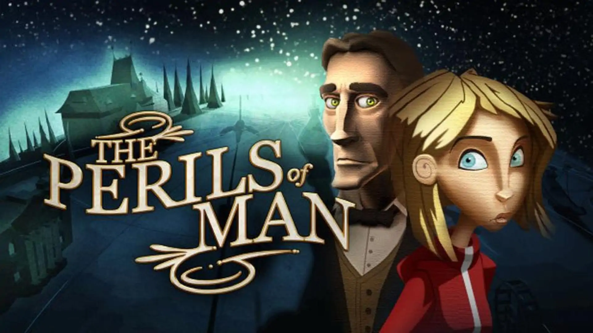Perils of Man