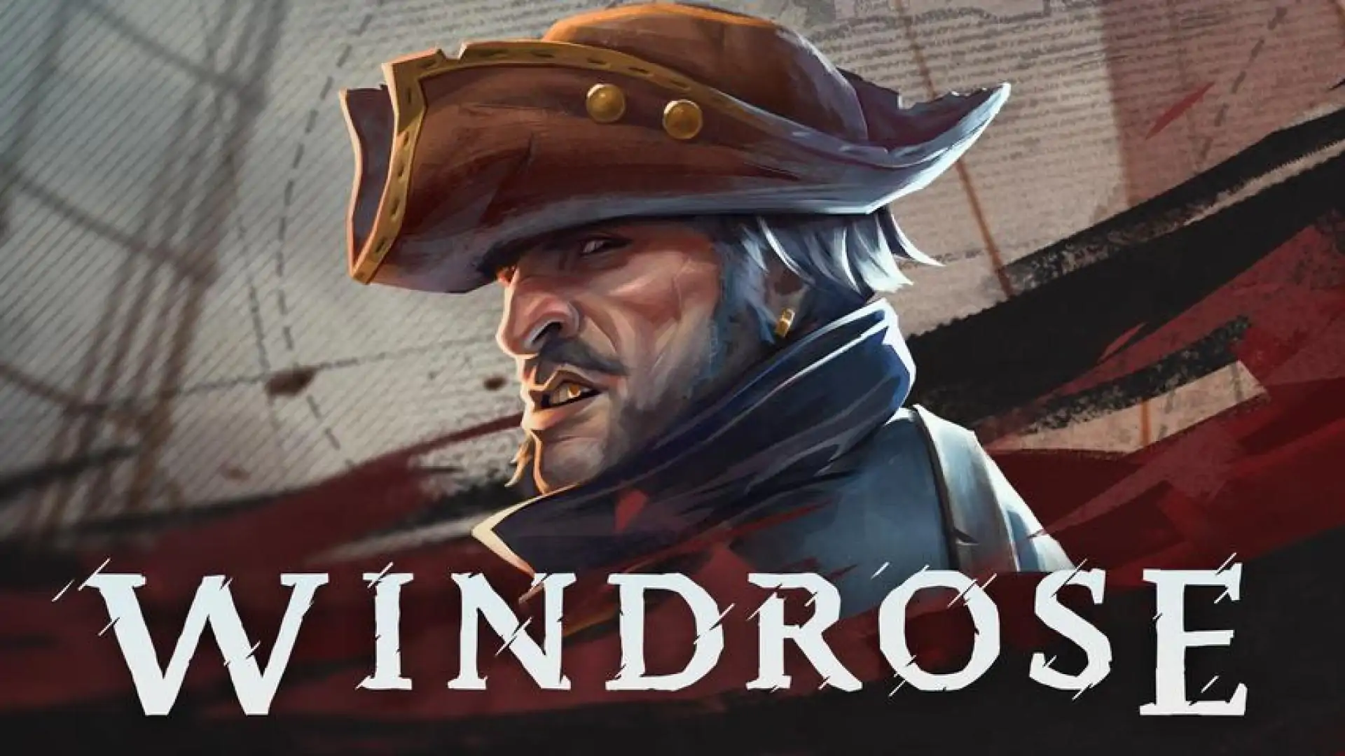 Windrose: 风启之旅