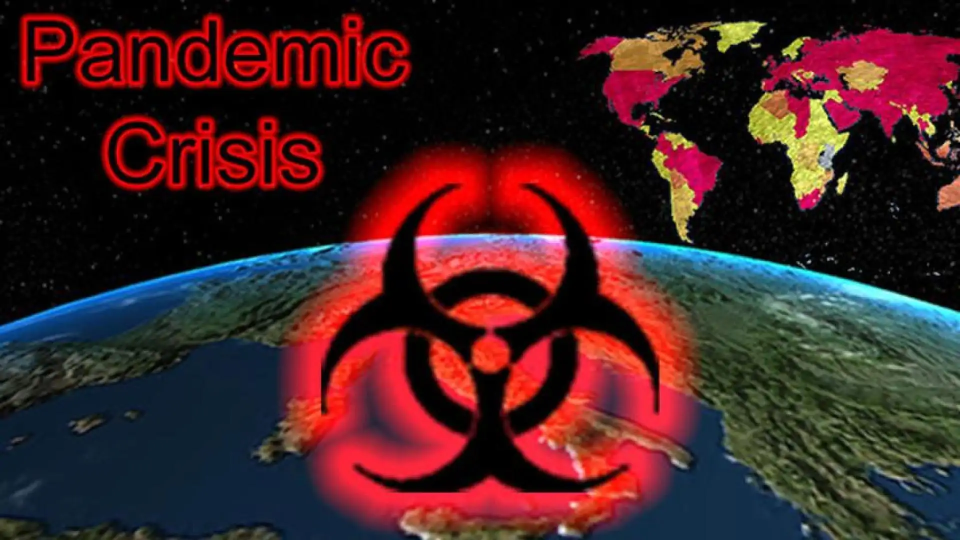 Pandemic Crisis