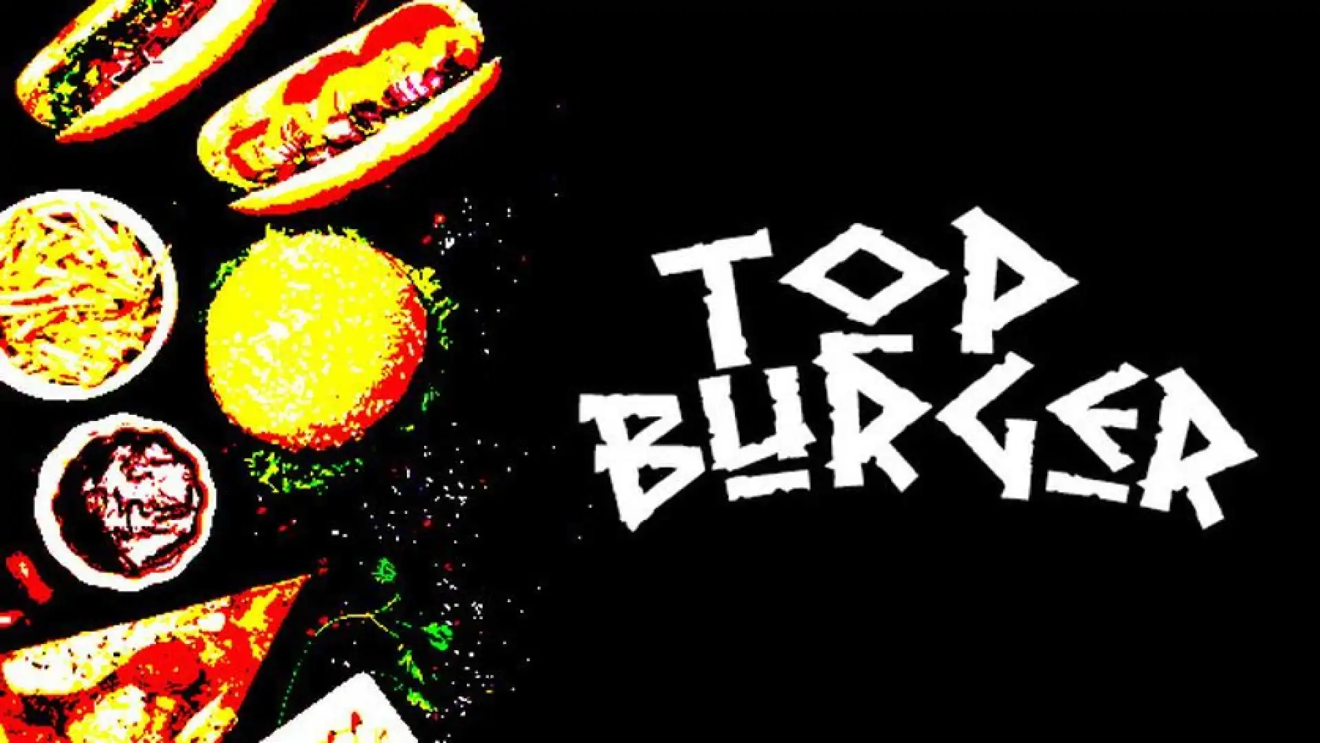 Top Burger