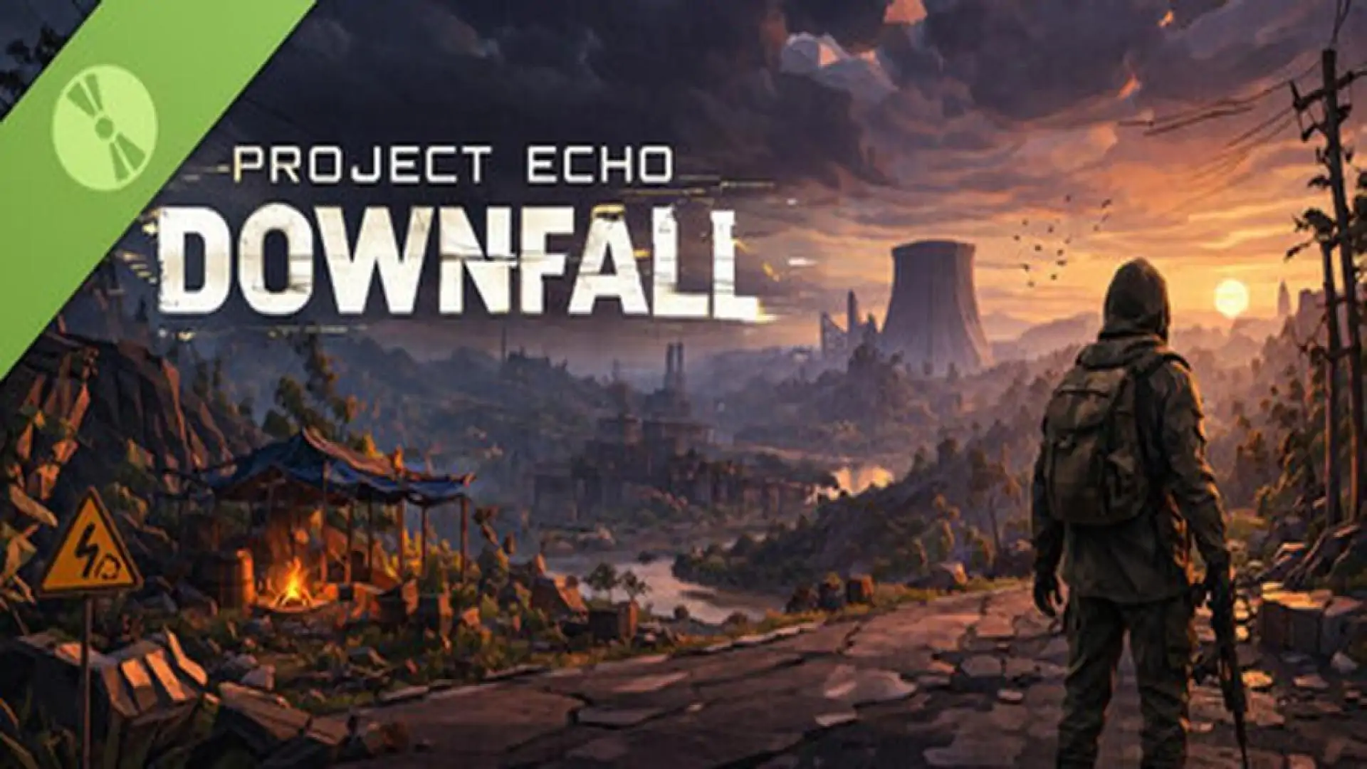 Project Echo: Downfall Demo