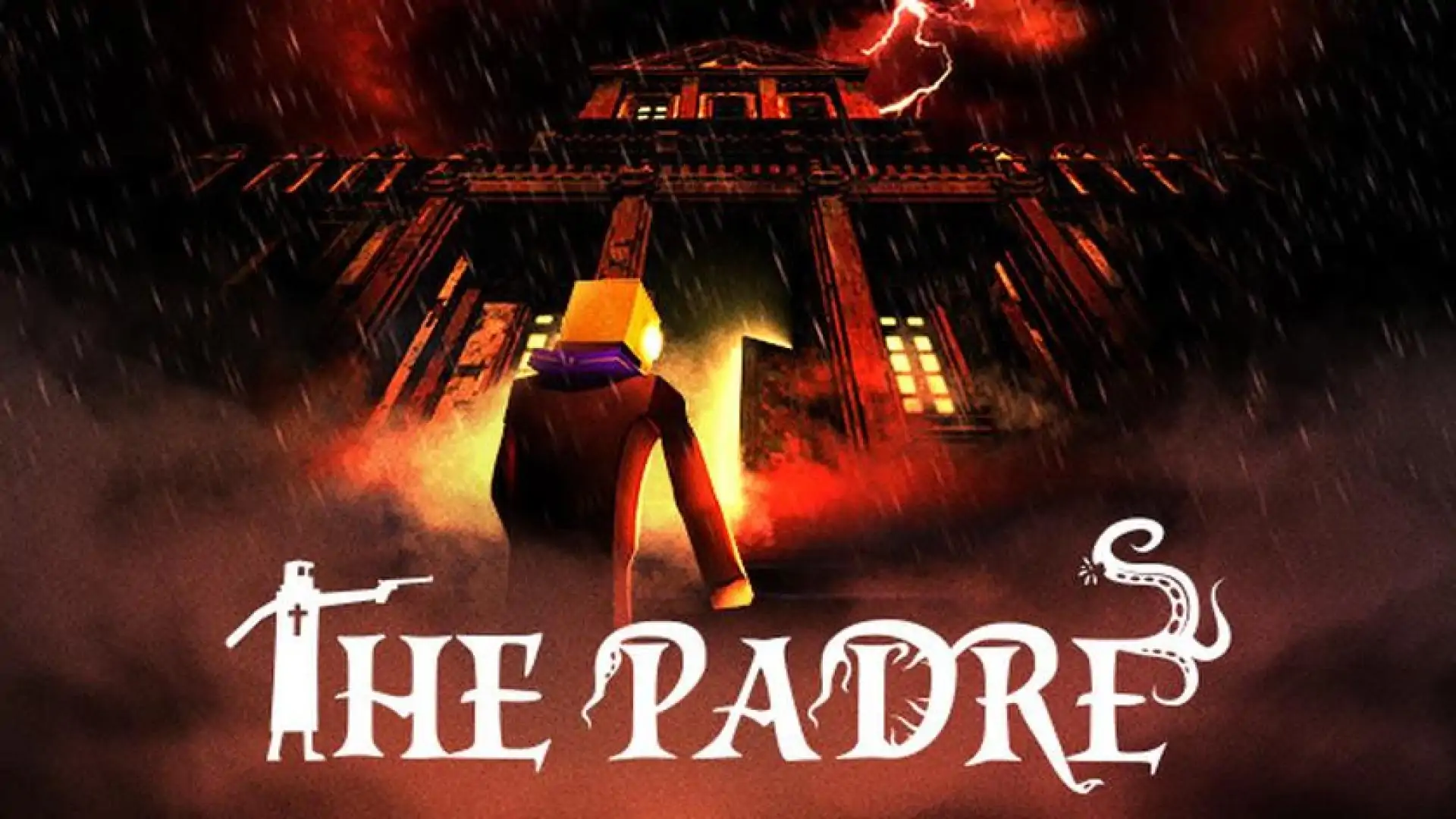 The Padre