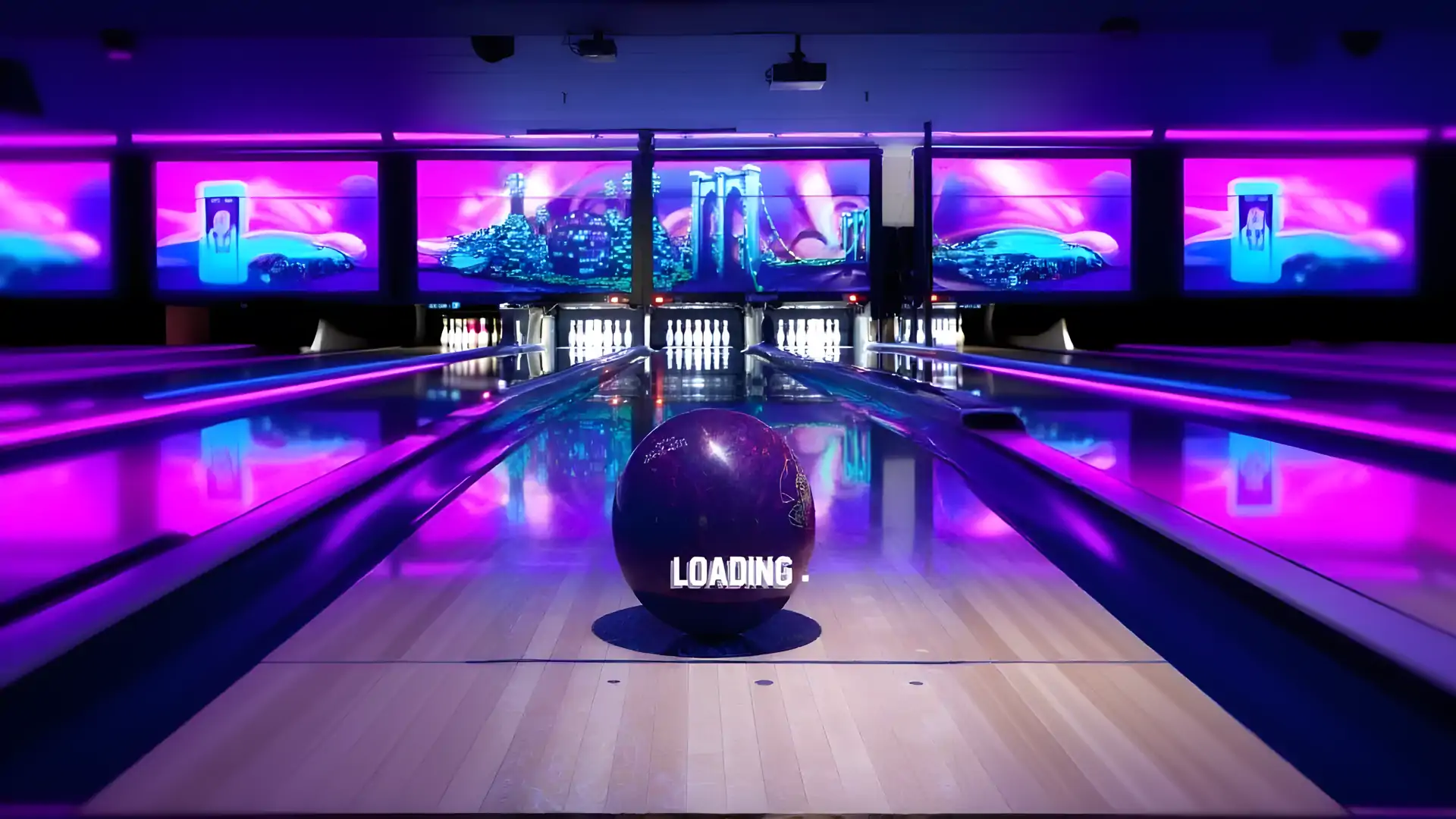 BowlingStrike:有趣且轻松的3D游戏