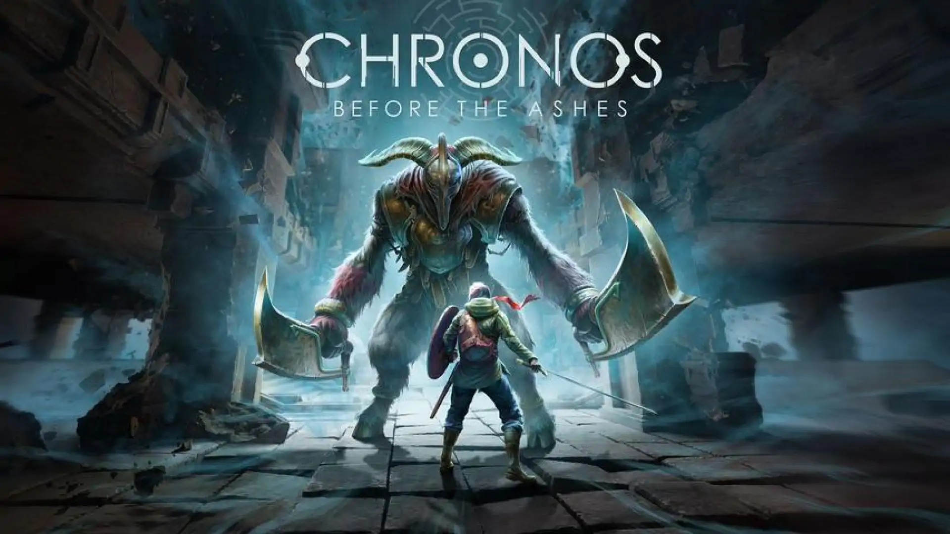 《Chronos: Before the Ashes》