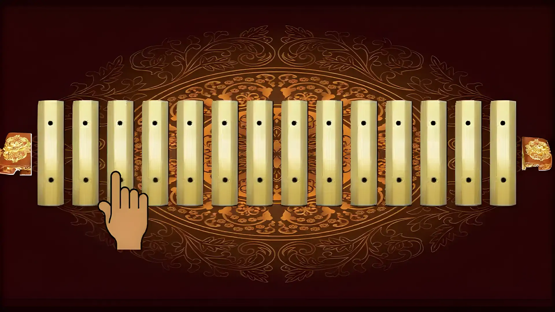 Digital Gamelan Java Pro