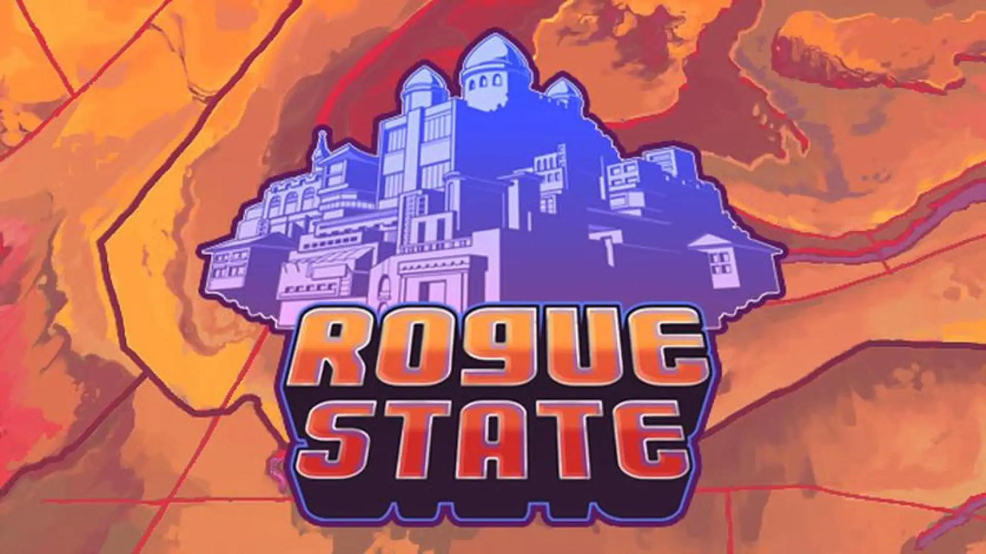 Rogue State
