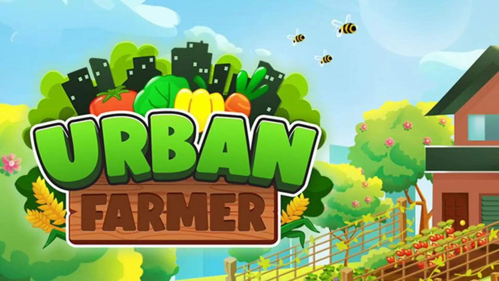 Urban Farmer