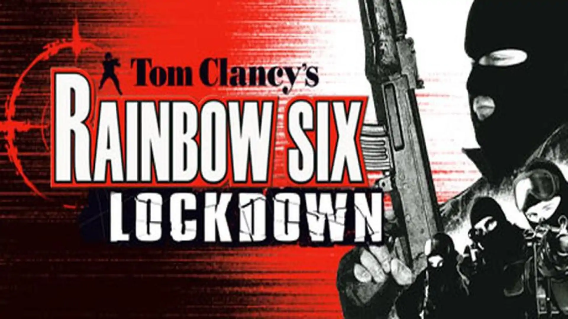 Tom Clancy's Rainbow Six Lockdown™