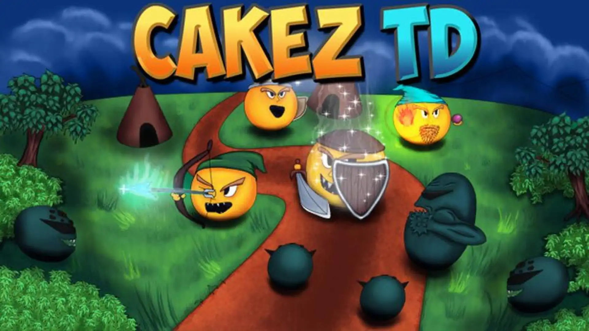 Tangy TD