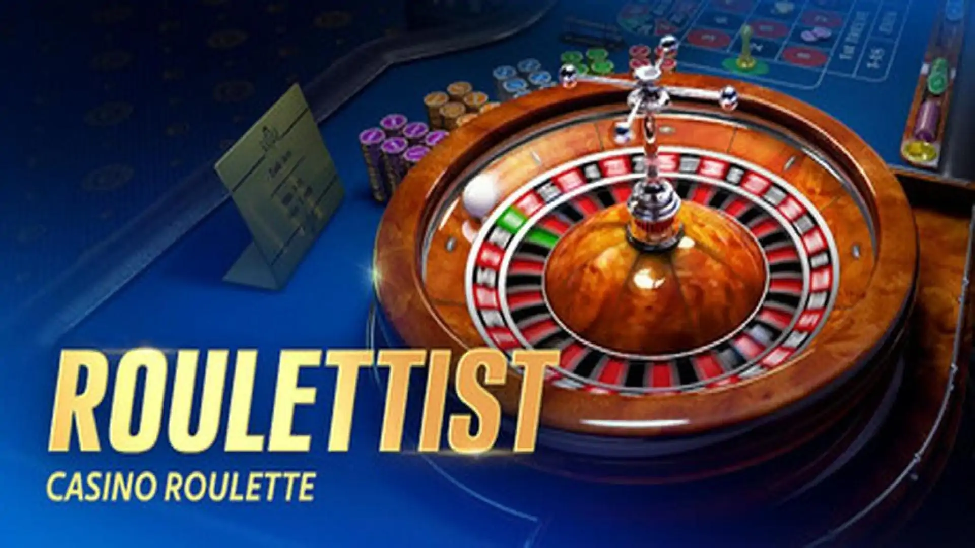 轮盘游戏:Roulettist