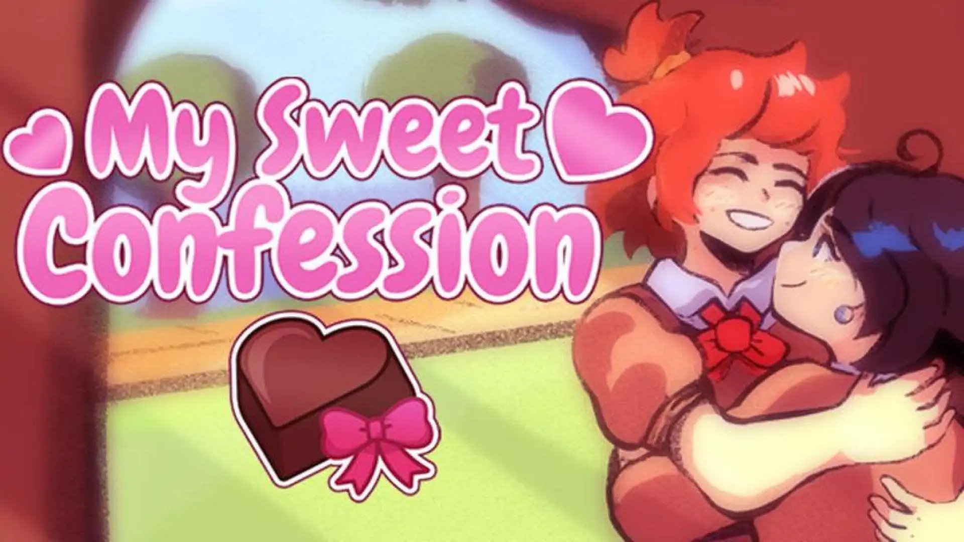My Sweet Confession