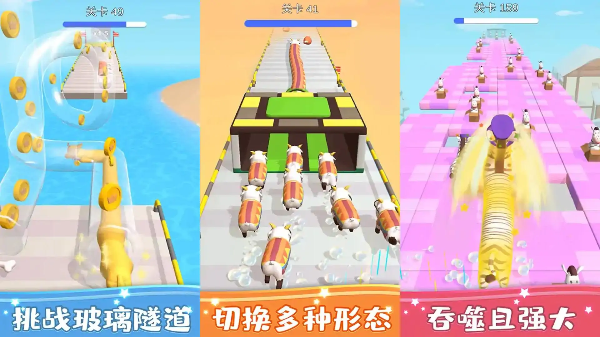 萌宠救援队