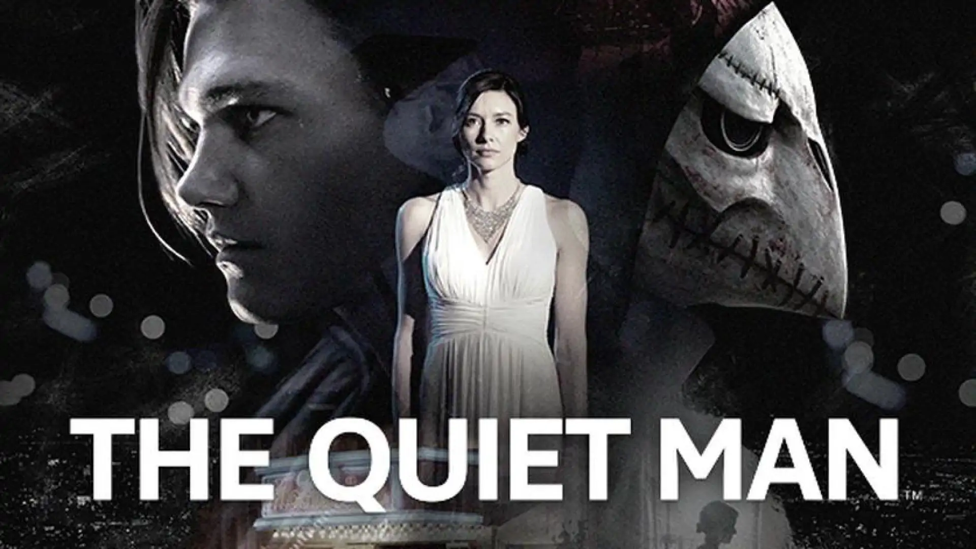 THE QUIET MAN™