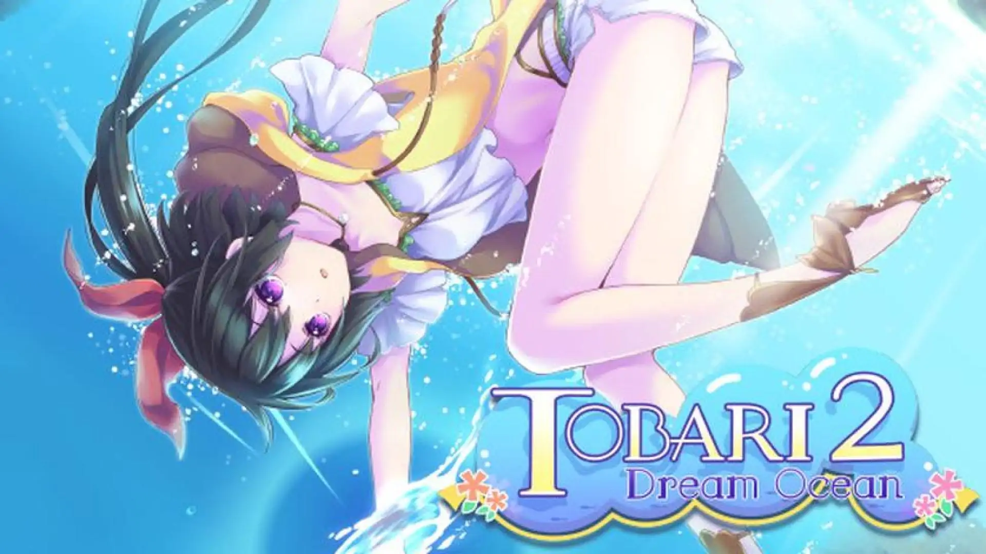Tobari 2: Dream Ocean