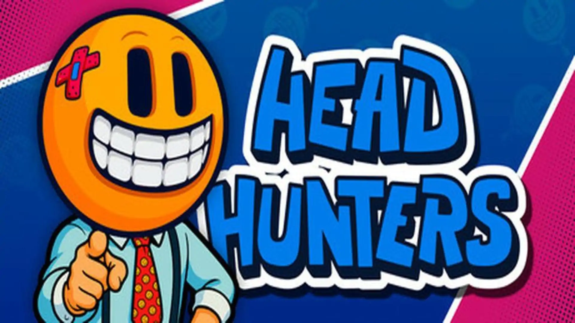 HeadHunters