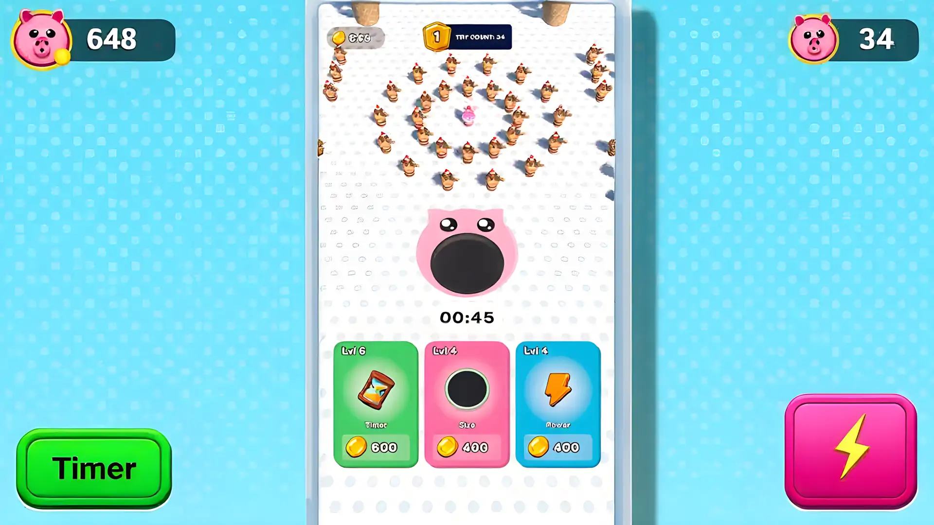Hole&Sweets：吃甜品的人