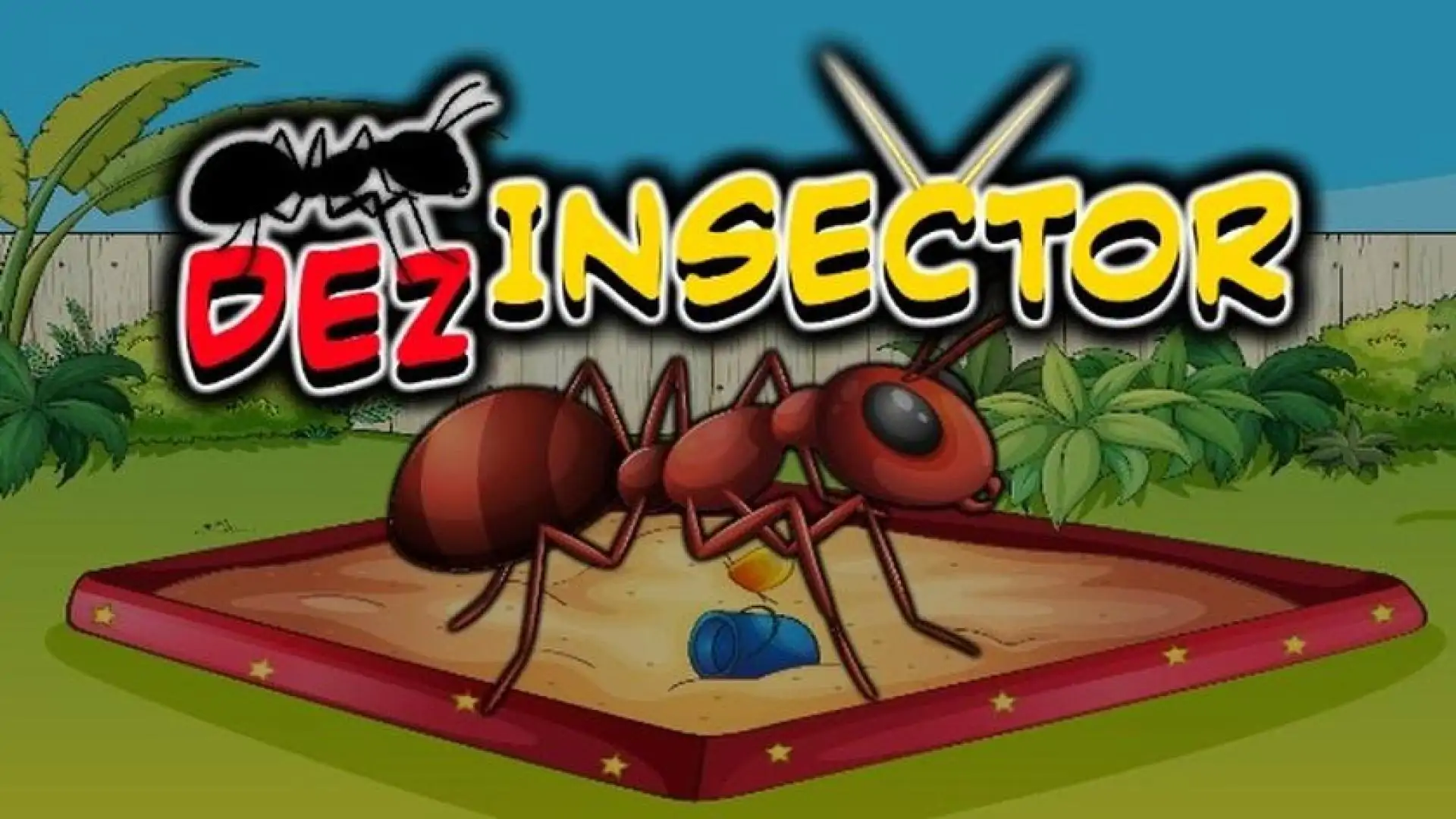 Dezinsector