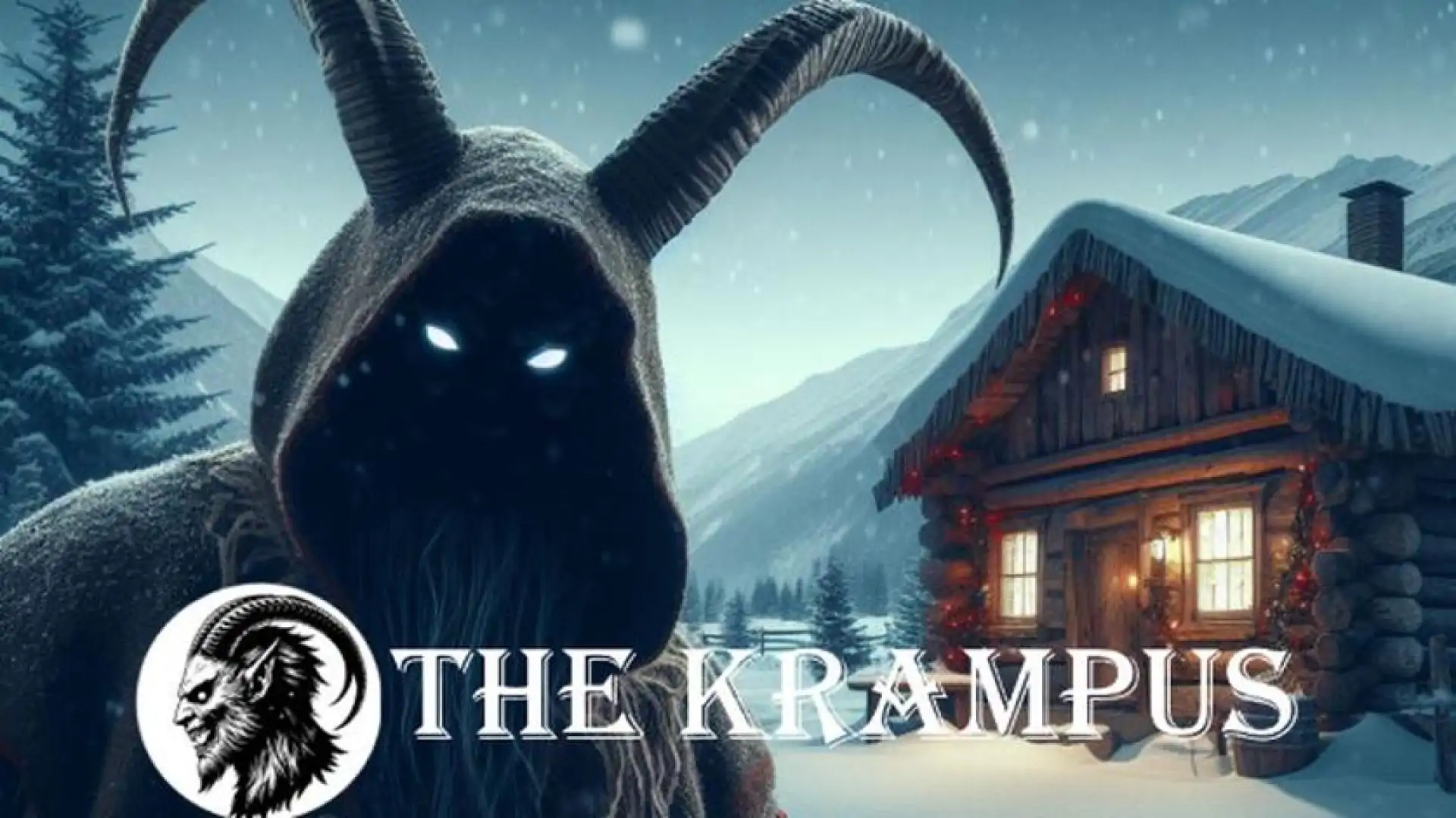 The Krampus