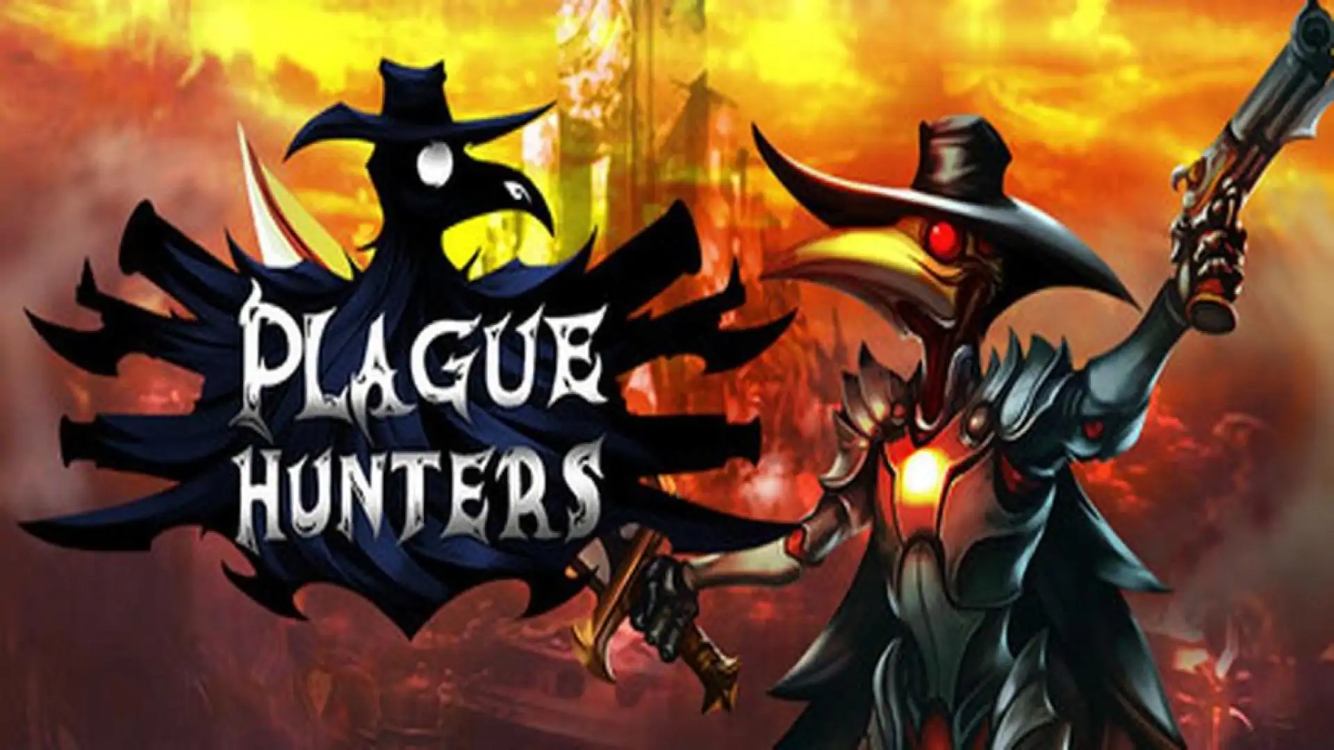 Plague Hunters