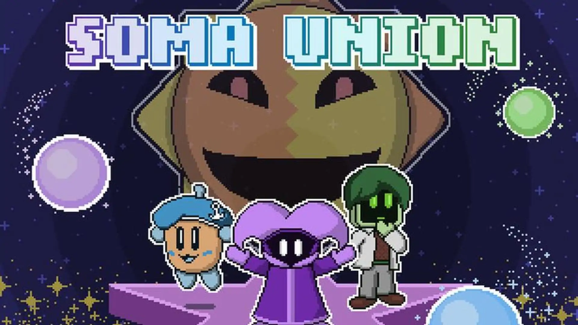 Soma Union