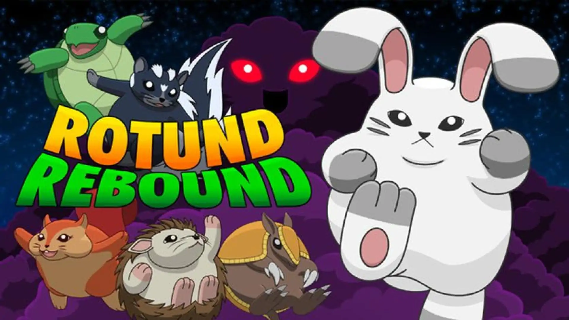 Rotund Rebound