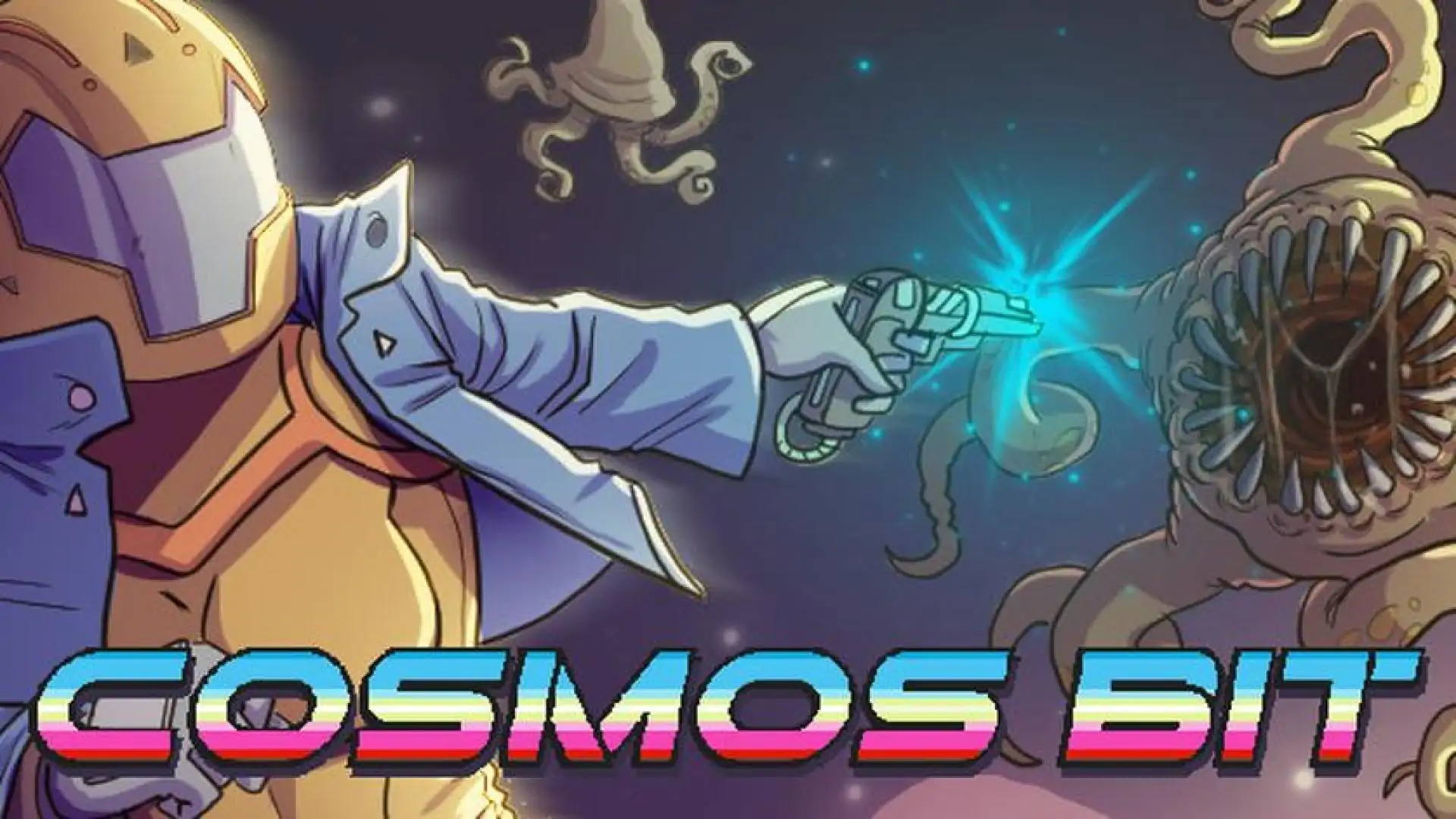 Cosmos Bit