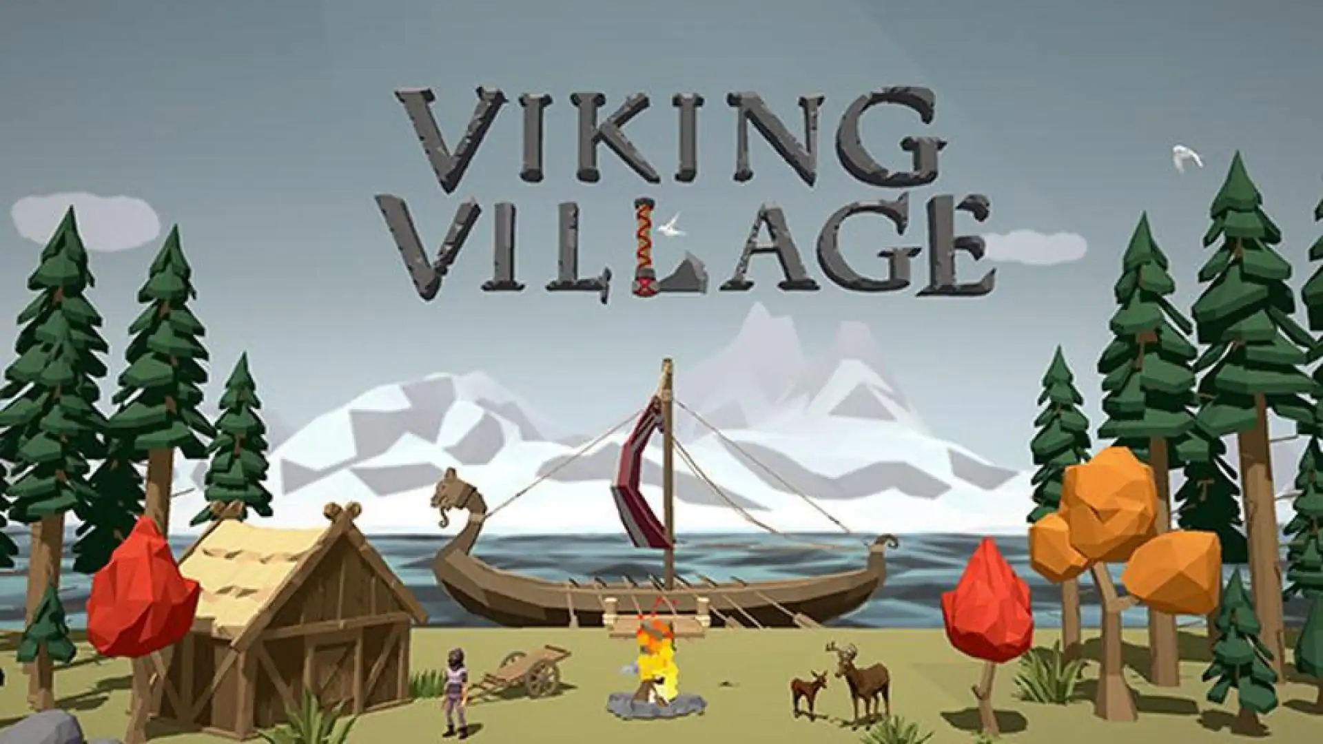 Viking Village