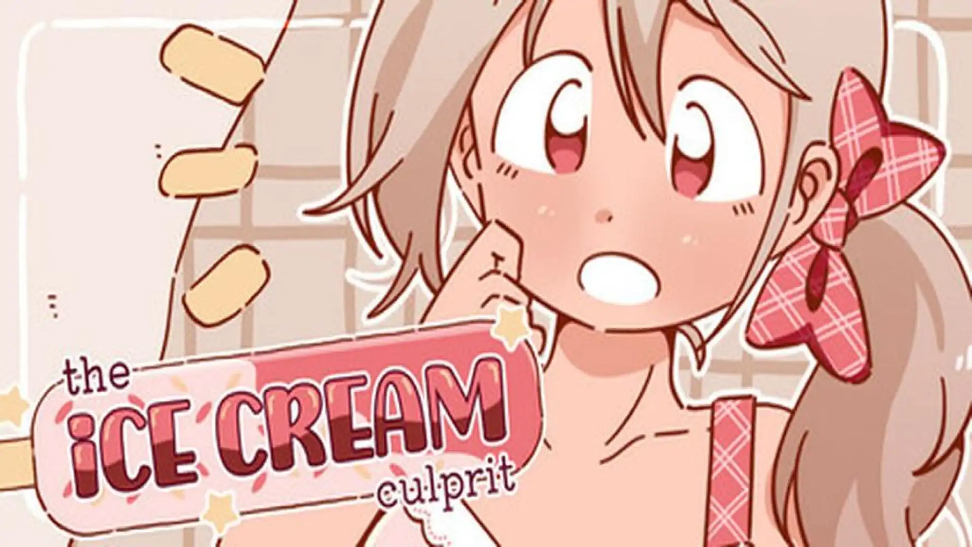 The Ice Cream Culprit