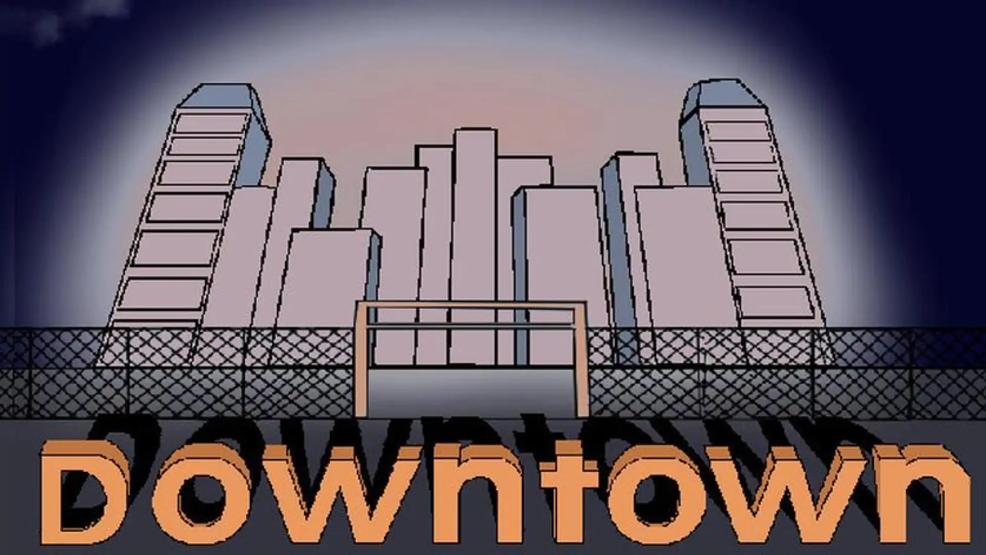 Downtown