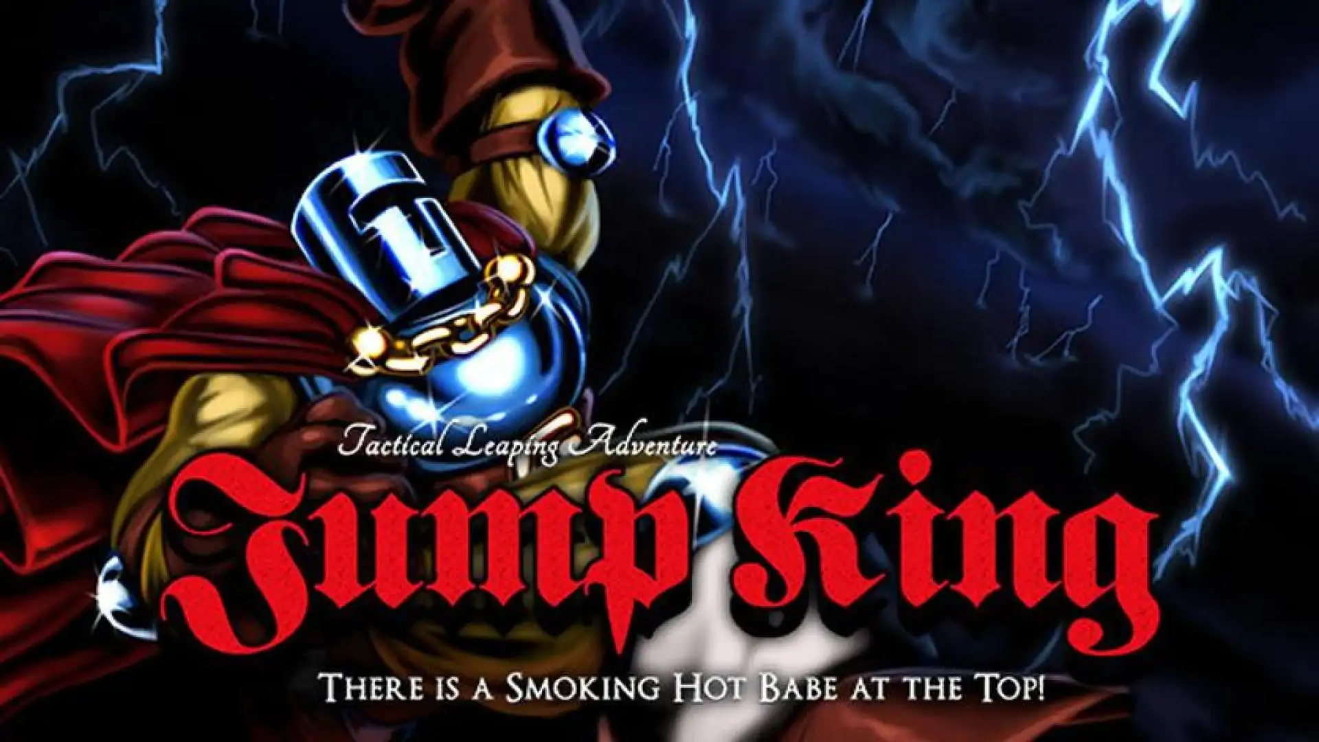 Jump King