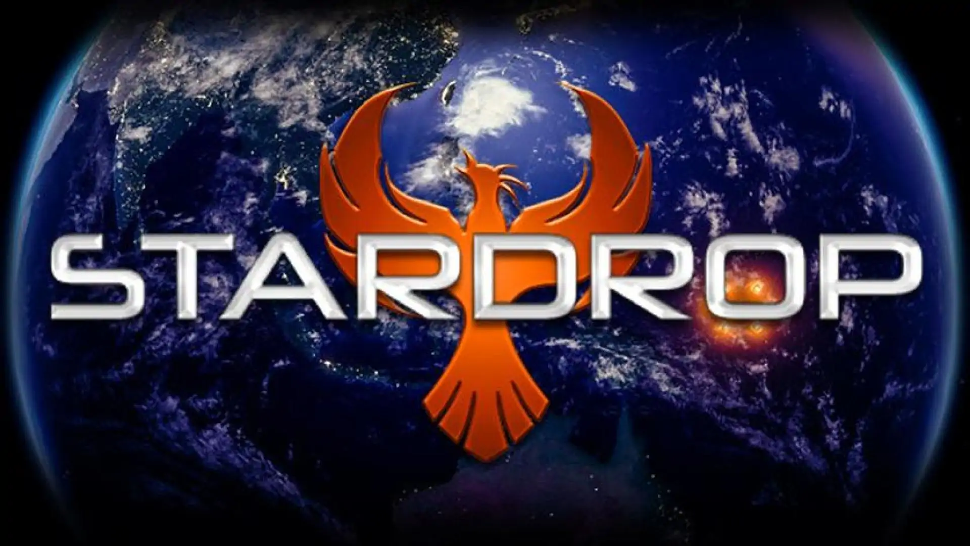STARDROP
