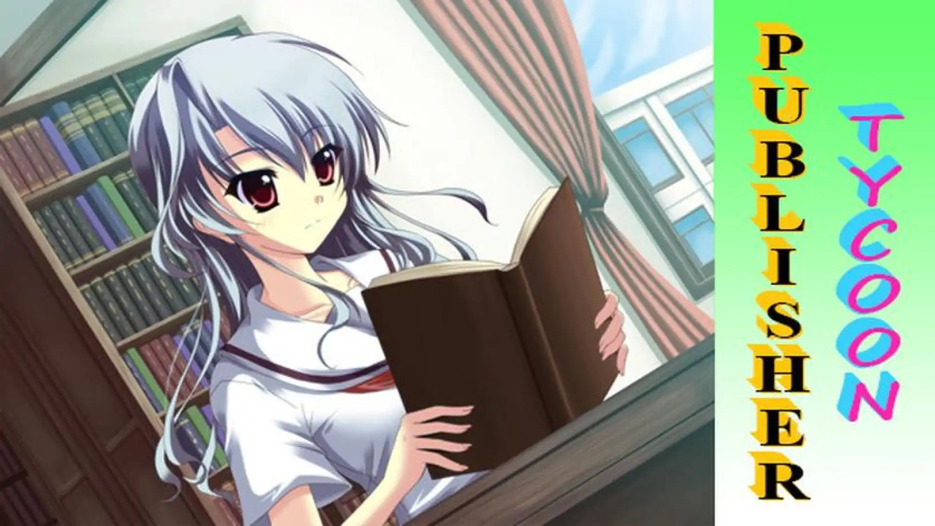Publisher Tycoon