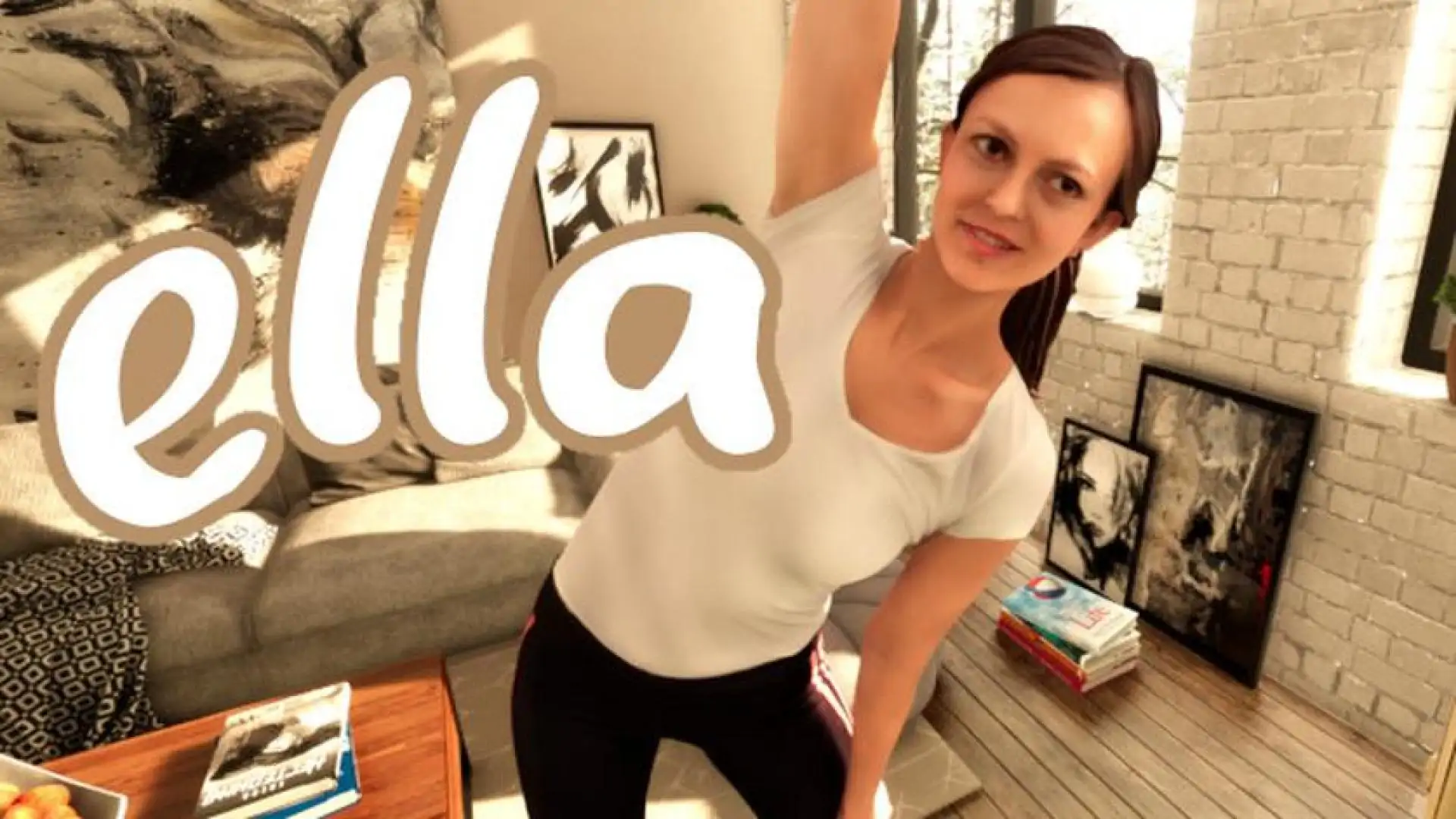 Ella - a study in realism