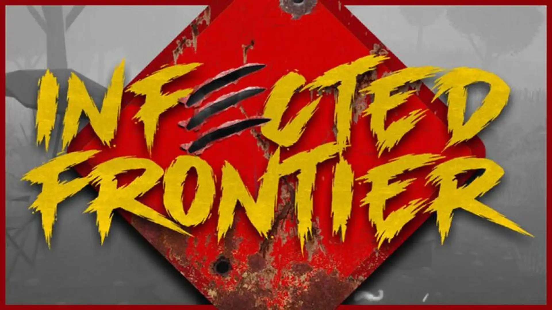 Infected Frontier