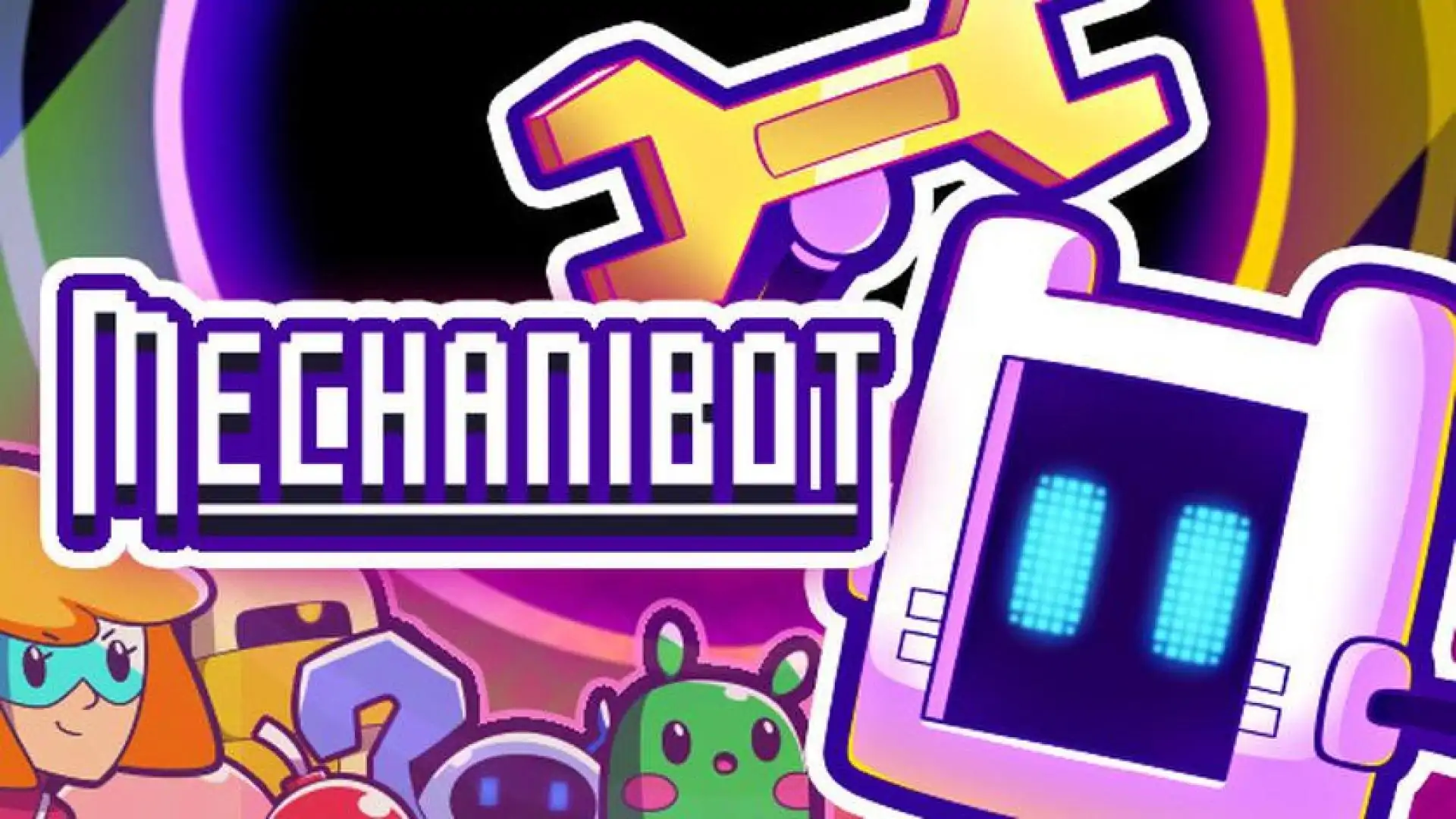 Mechanibot