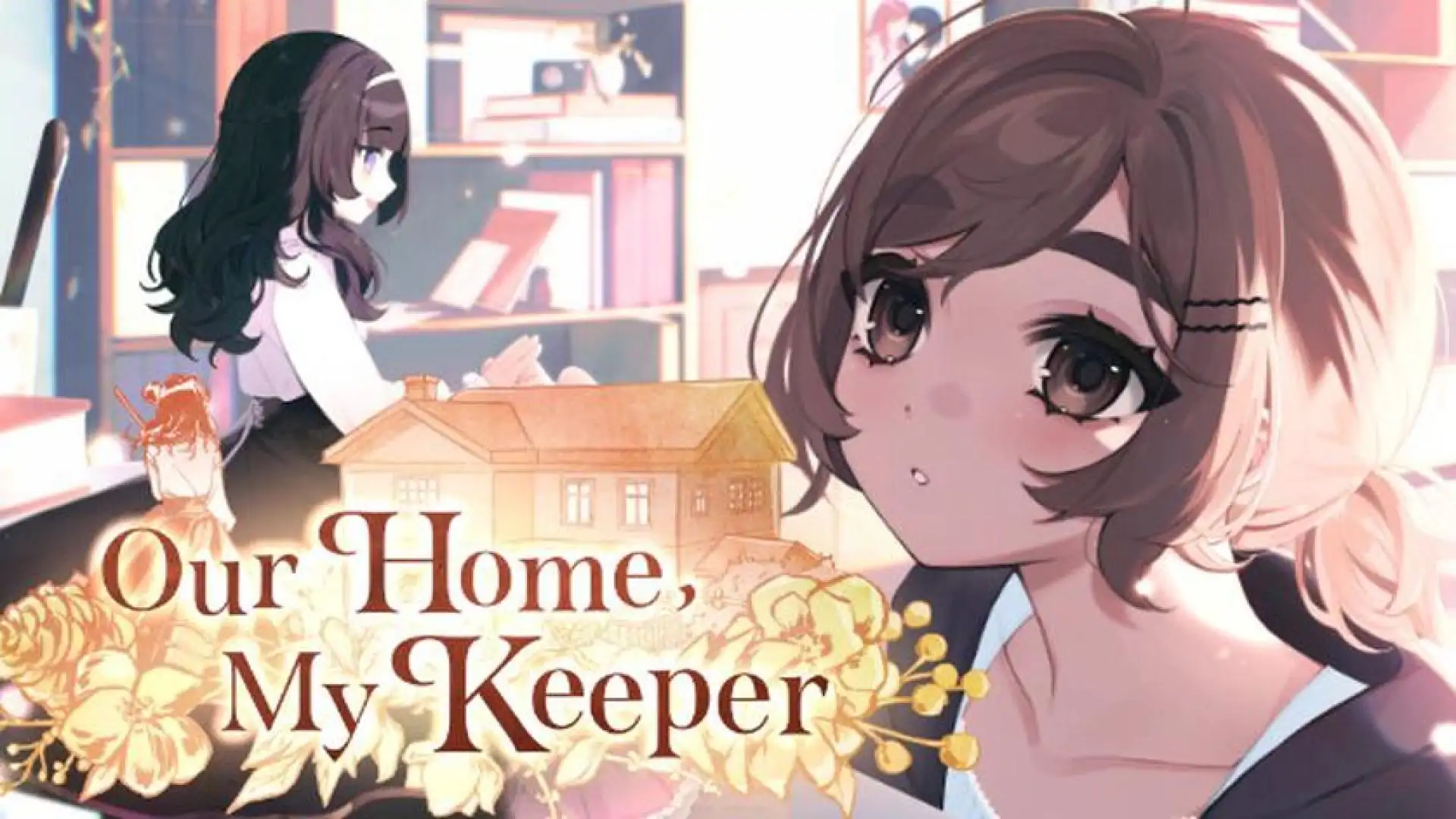 Our Home, My Keeper