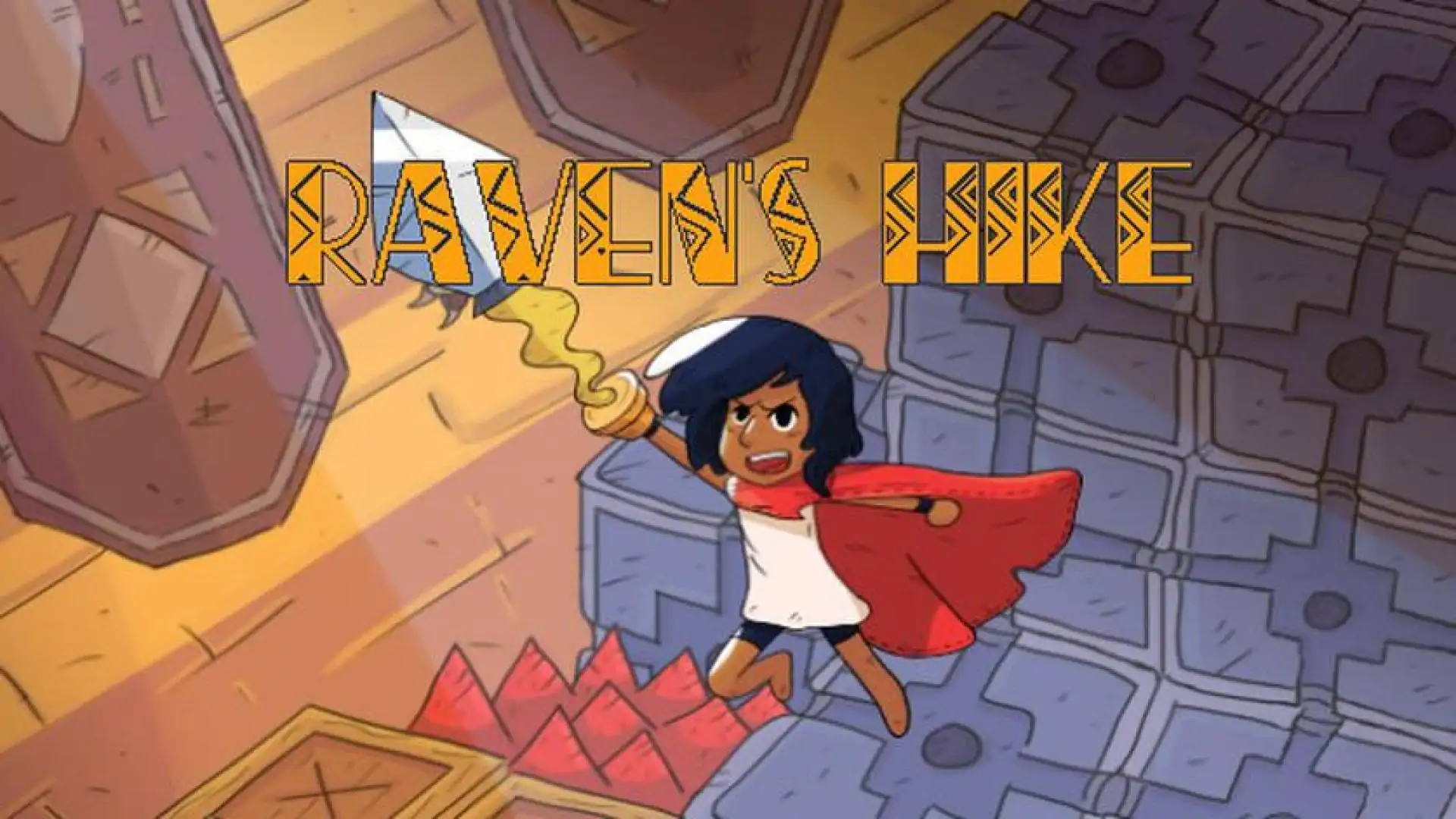 Raven's Hike