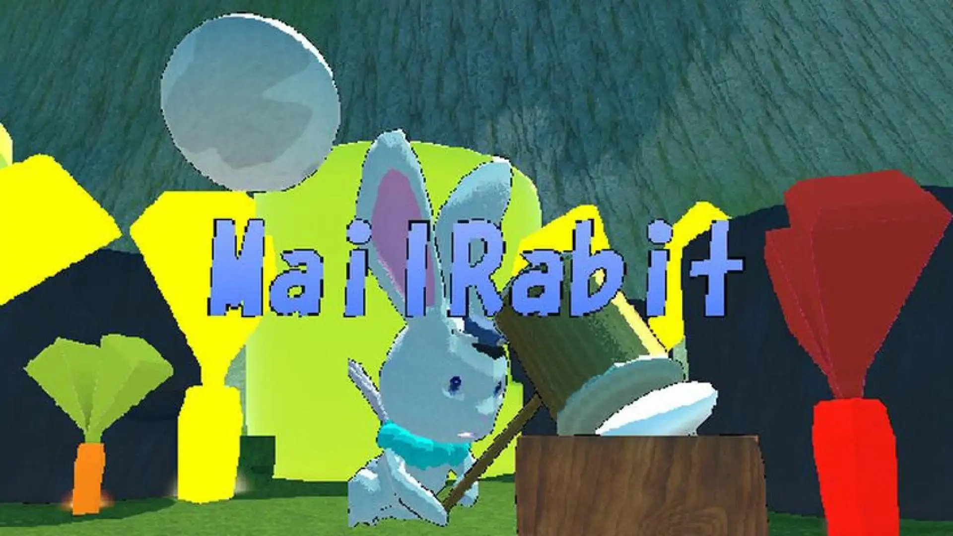 MailRabit