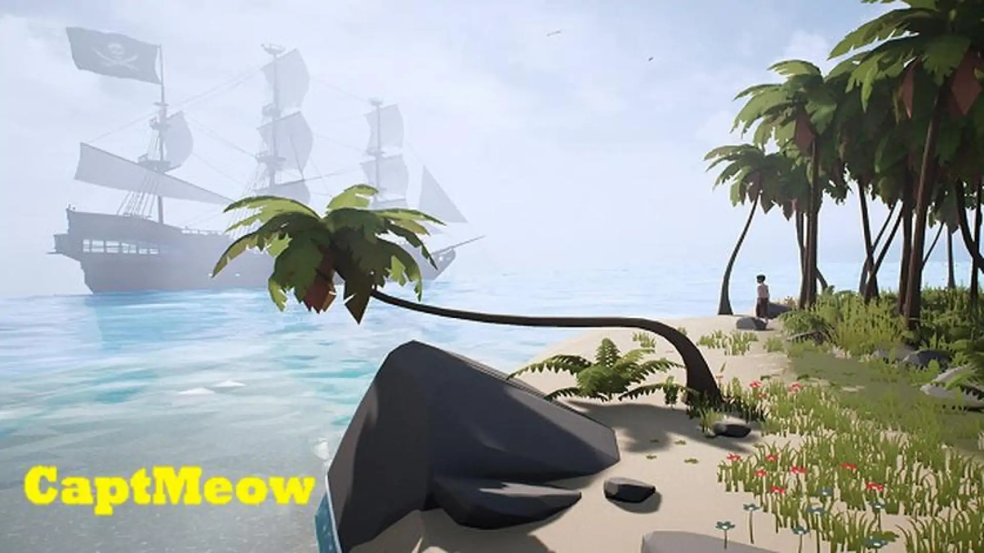 CaptMeow