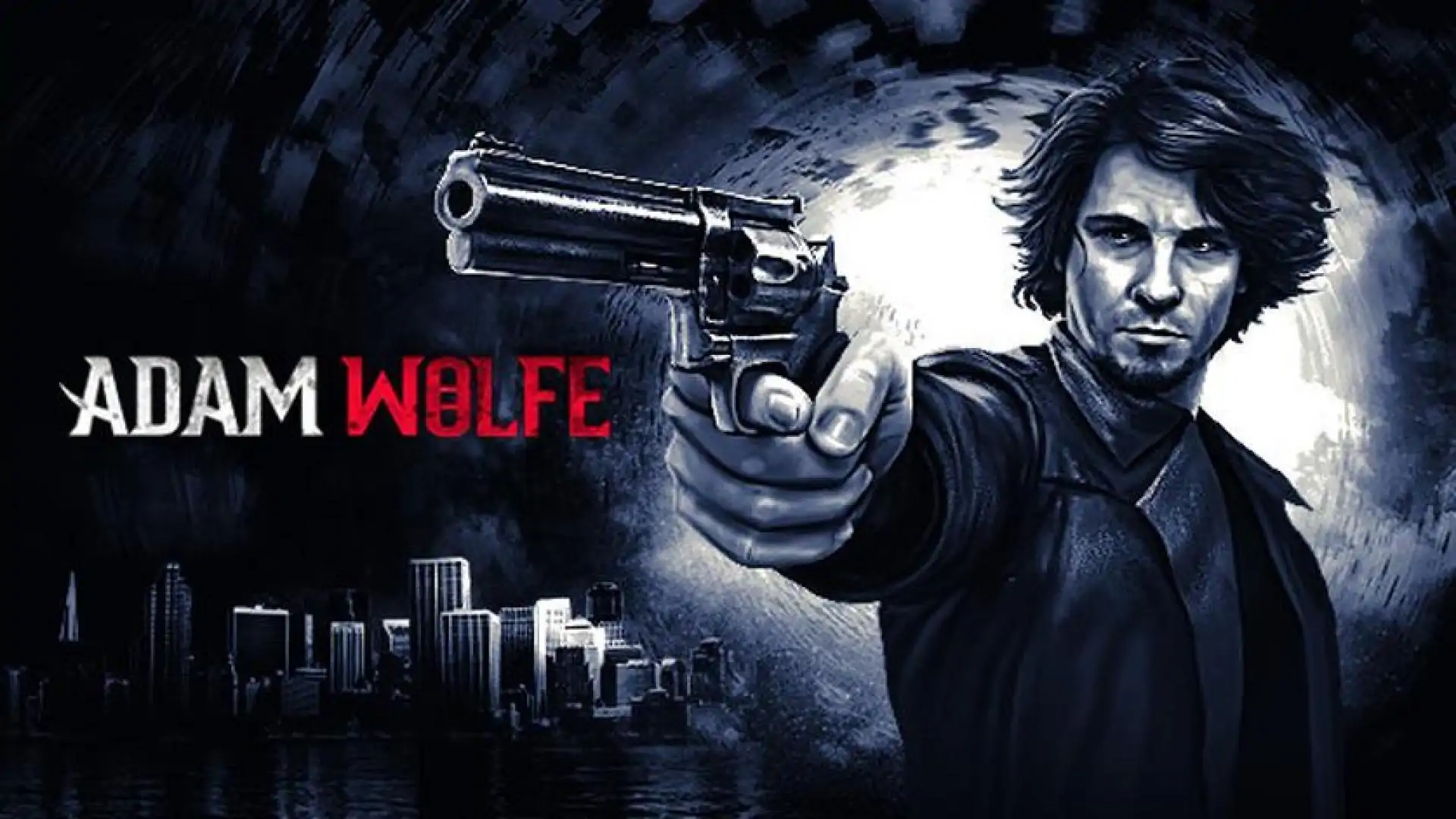 Adam Wolfe