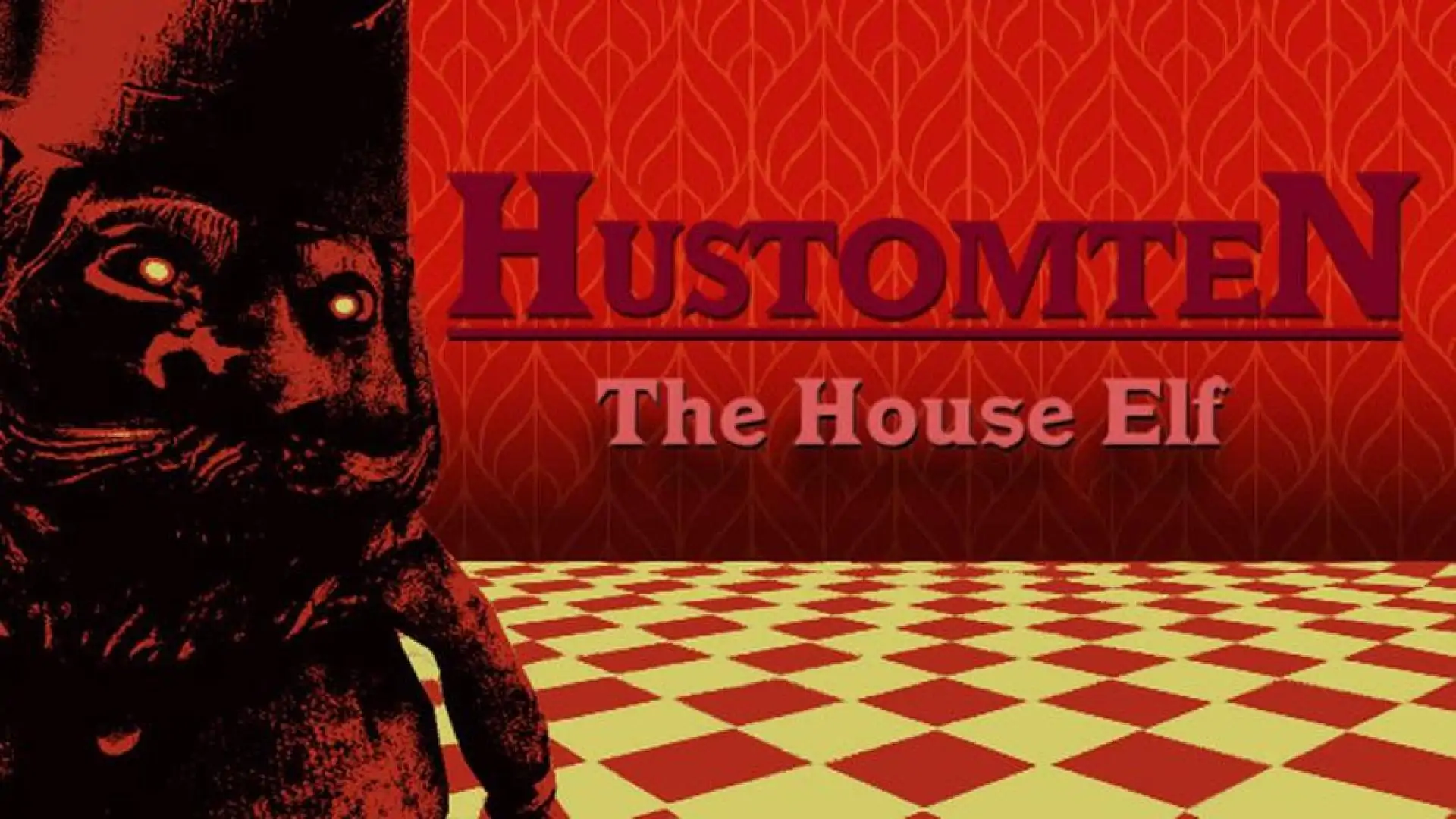 Hustomten